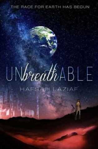 Cover of Unbreathable