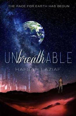 Book cover for Unbreathable