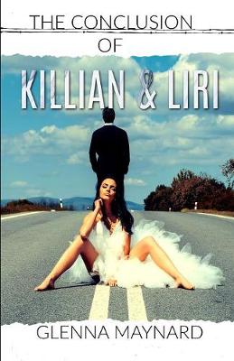 Book cover for The Conclusion of Killian & Liri