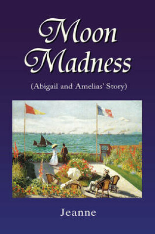 Cover of Moon Madness