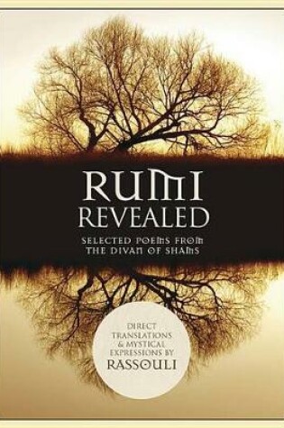 Cover of Rumi Revealed