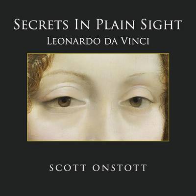 Book cover for Secrets in Plain Sight