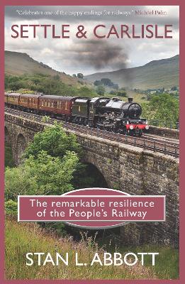 Book cover for Settle & Carlisle