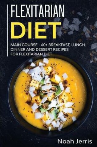 Cover of Flexitarian Diet