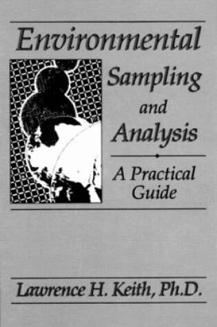 Cover of Environmental Sampling and Analysis