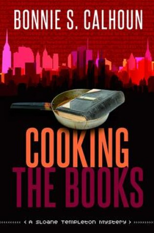 Cover of Cooking the Books