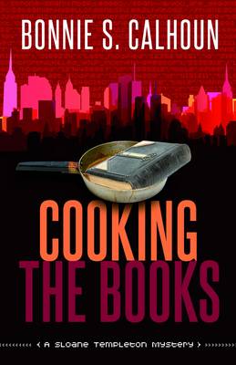 Book cover for Cooking the Books