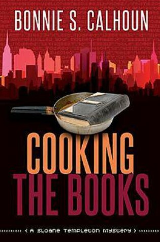 Cover of Cooking the Books