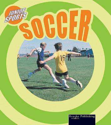 Cover of Soccer