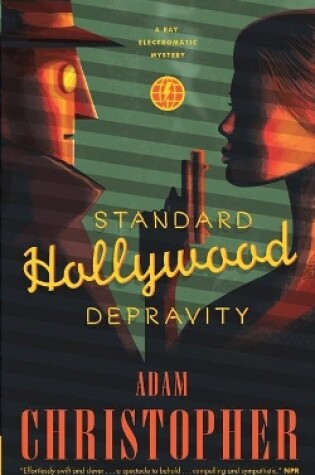 Cover of Standard Hollywood Depravity