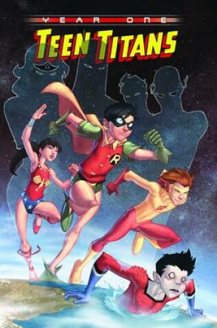 Cover of Teen Titans Year One