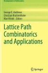 Book cover for Lattice Path Combinatorics and Applications