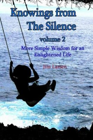 Cover of Knowings from The Silence Vol. 2