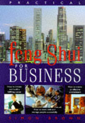 Book cover for Practical Feng Shui for Business