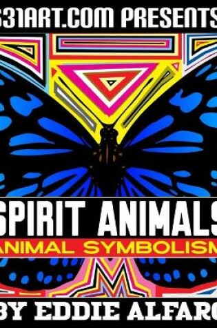 Cover of Spirit Animals