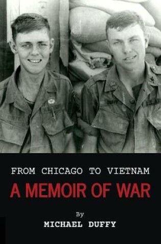 Cover of From Chicago to Vietnam