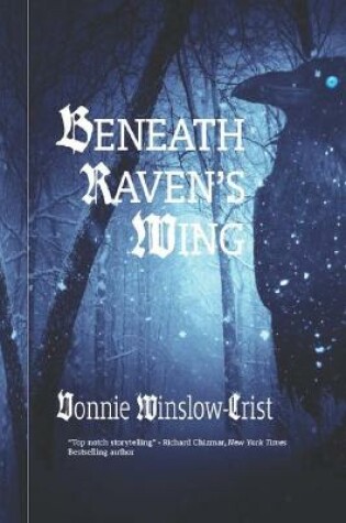 Cover of Beneath Raven's Wing