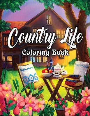 Book cover for Country Life