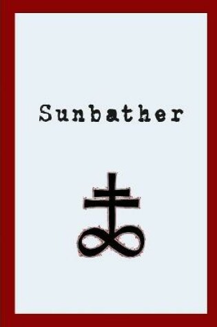 Cover of Sunbather