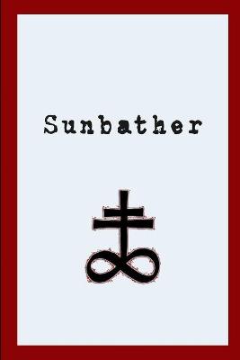 Book cover for Sunbather