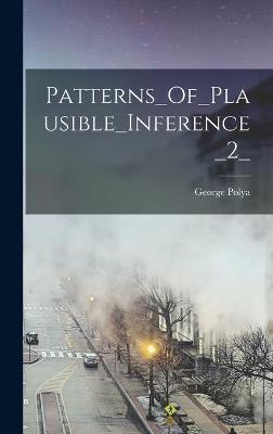 Book cover for Patterns_Of_Plausible_Inference_2_