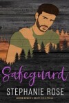 Book cover for Safeguard