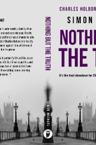 Cover of Nothing But The Truth