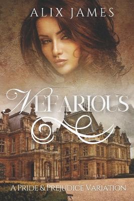 Cover of Nefarious