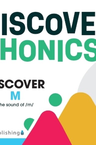 Cover of Discover M