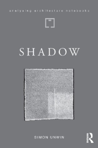 Cover of Shadow