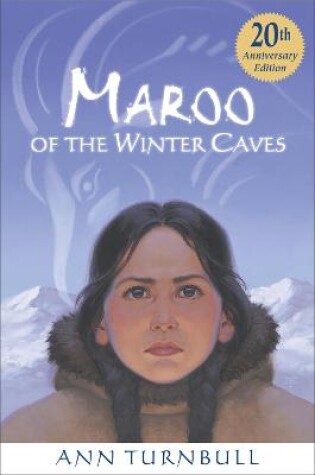 Cover of Maroo of the Winter Caves