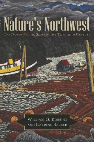 Cover of Nature's Northwest