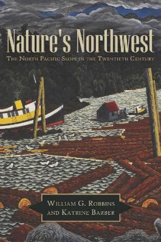 Cover of Nature's Northwest