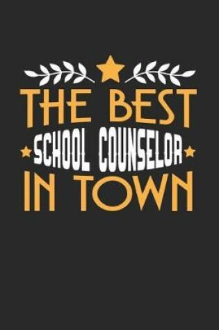 Cover of The Best School Counselor in Town