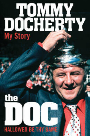 Cover of The Doc: My Story