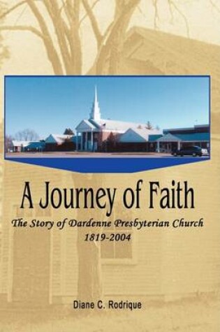 Cover of A Journey of Faith