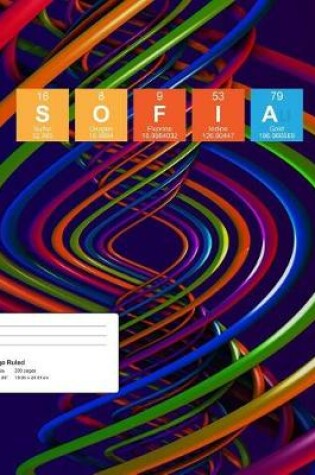 Cover of Sofia