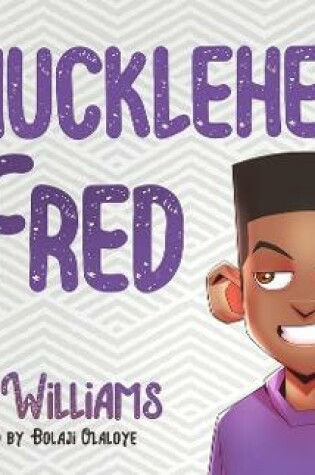 Cover of Knucklehead Fred