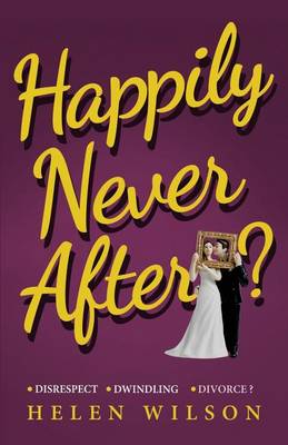 Cover of Happily Never After?