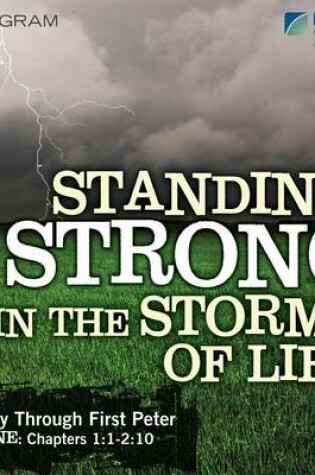 Cover of Standing Strong in the Storms of Life