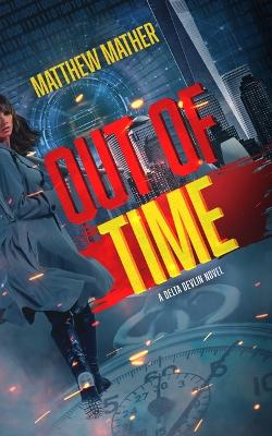 Cover of Out of Time