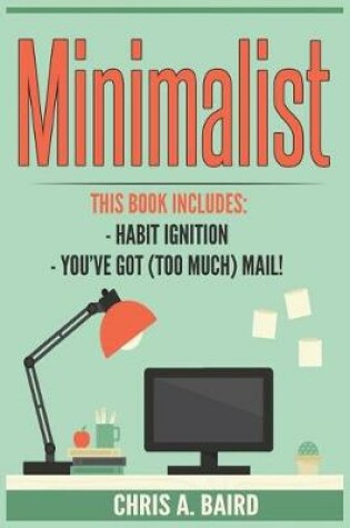 Cover of Minimalist