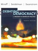 Book cover for Debating Democracy