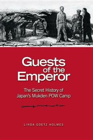 Cover of Guests of the Emperor