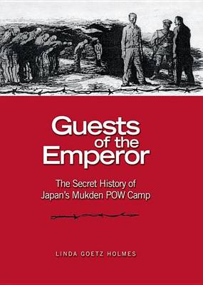 Cover of Guests of the Emperor