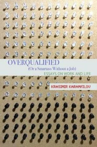 Cover of Overqualified