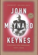 Book cover for Keynes Volume 2
