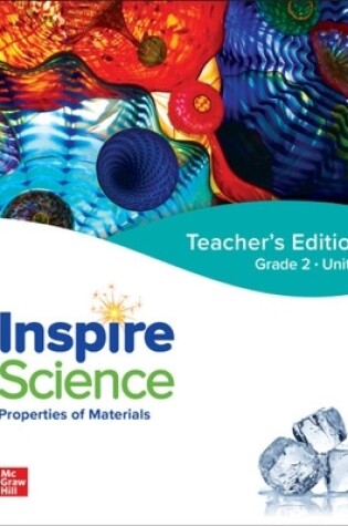 Cover of Grade 2, Teacher's Edition, Unit 2