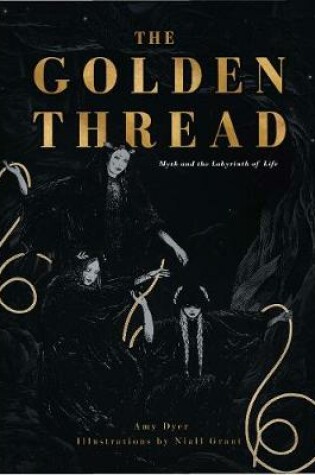 Cover of The Golden Thread