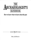 Book cover for The Archaeologist's Handbook